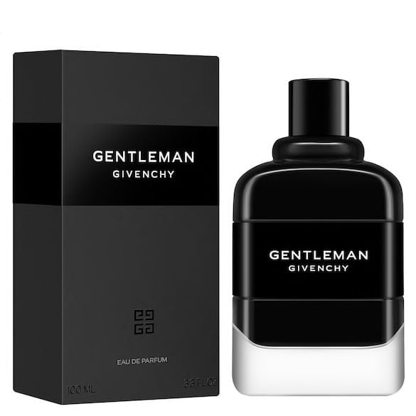 Givenchy Gentleman 100ml