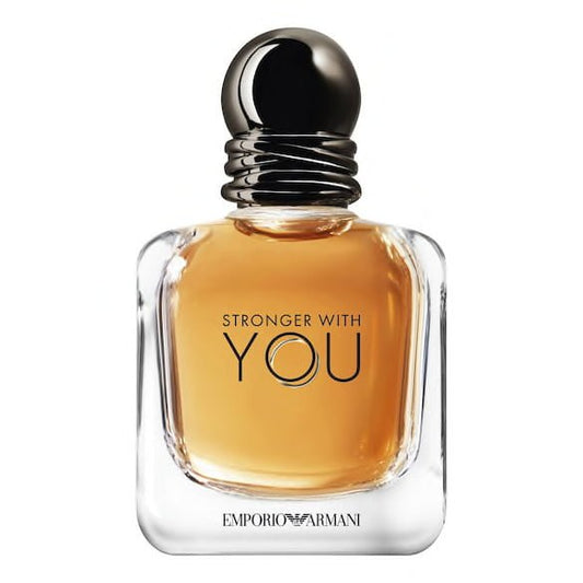 Emporio Armani Stronger With You 100ml