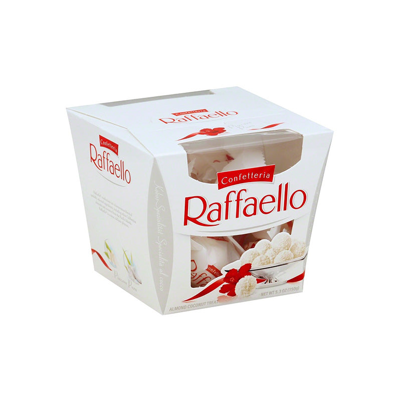 Raffaello Chocolate Box 150g