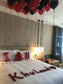 Promotional Bedroom Setup