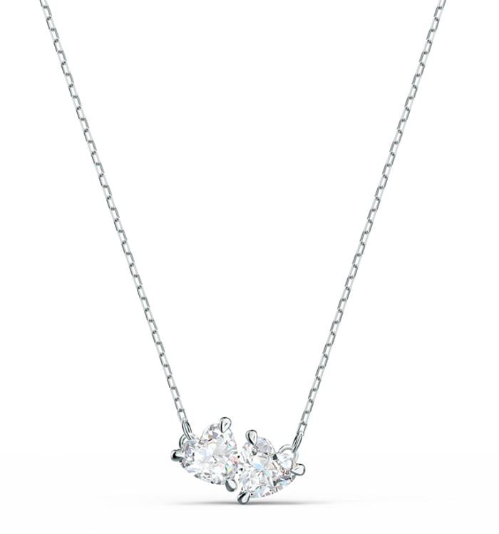 Swarovski Attract Soul Necklace