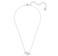 Swarovski Attract Soul Necklace