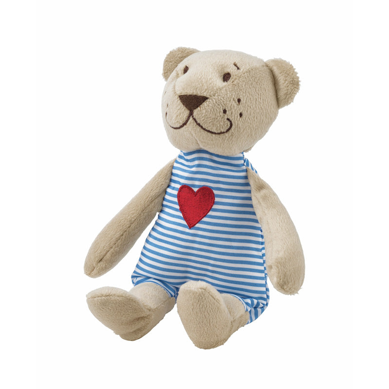 Soft Teddy Bear