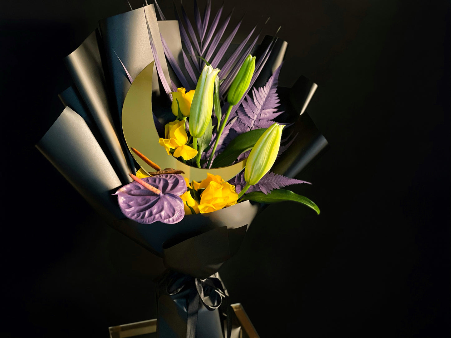 Oracle Bouquet