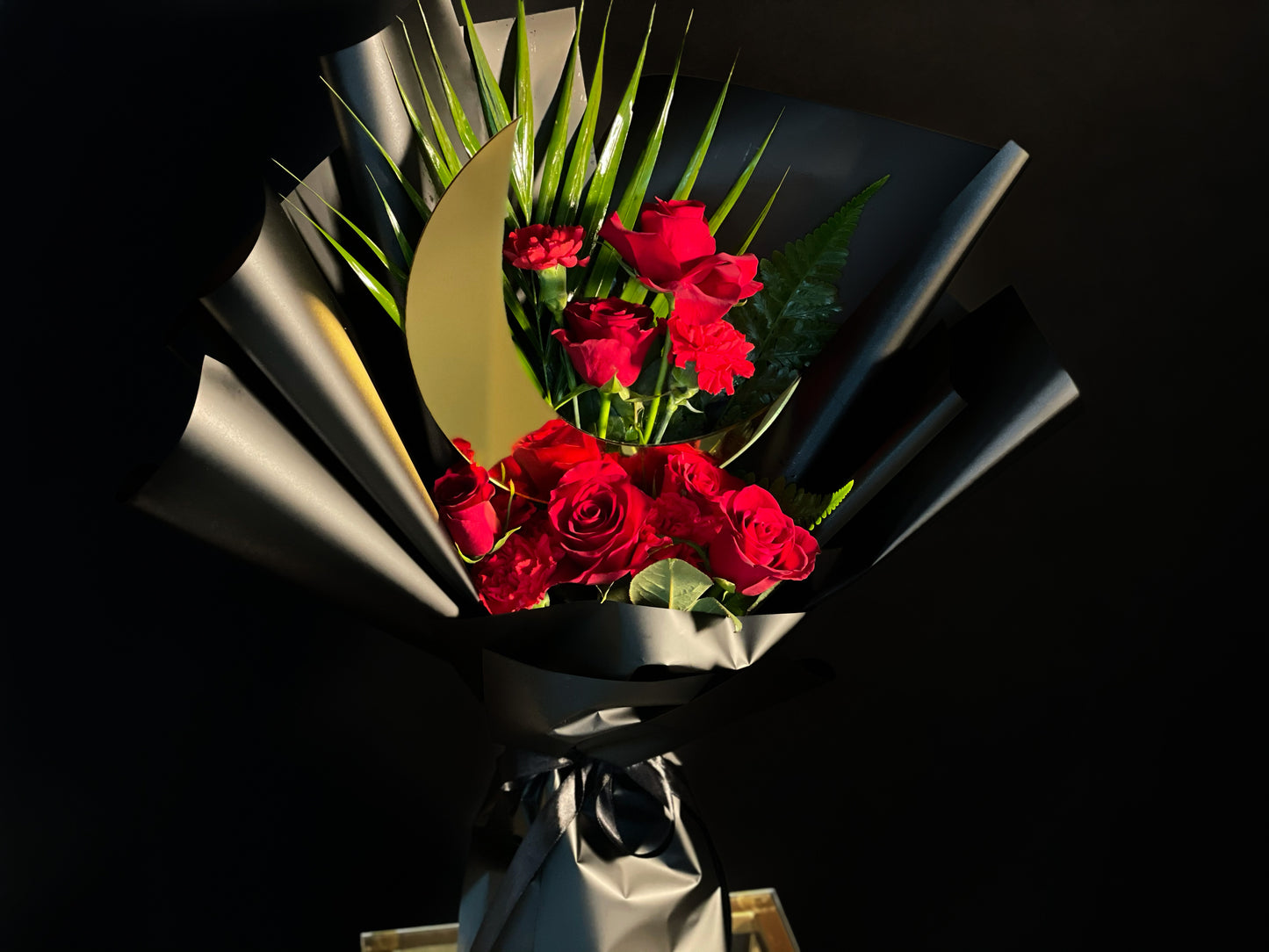Sheikha Bouquet