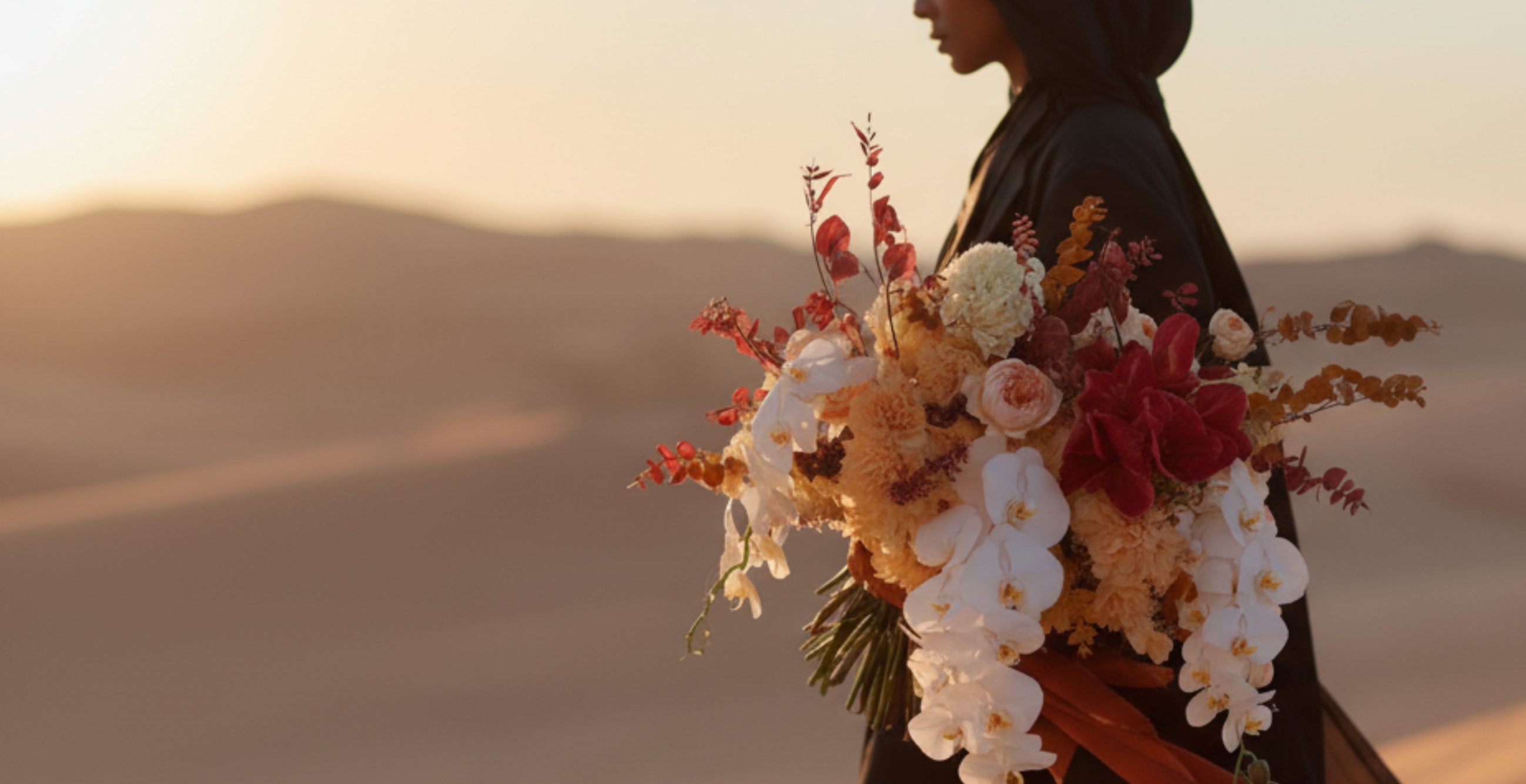 Aiwa Flowers — Easter Collection