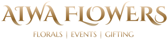Aiwa Flowers — Florals, Events, Gifting