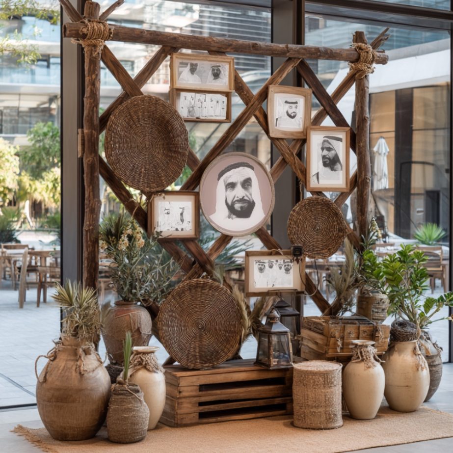 فعاليات مُصممة خصيصاً