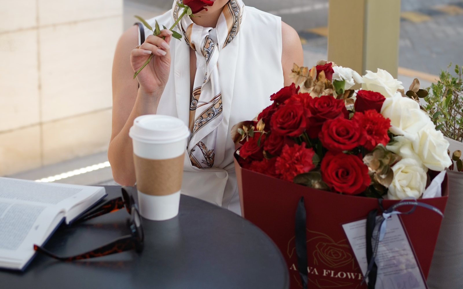 Beyond bouquets — AIWA luxury gifting