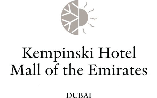 Kempinski Hotel Mall of the Emirates