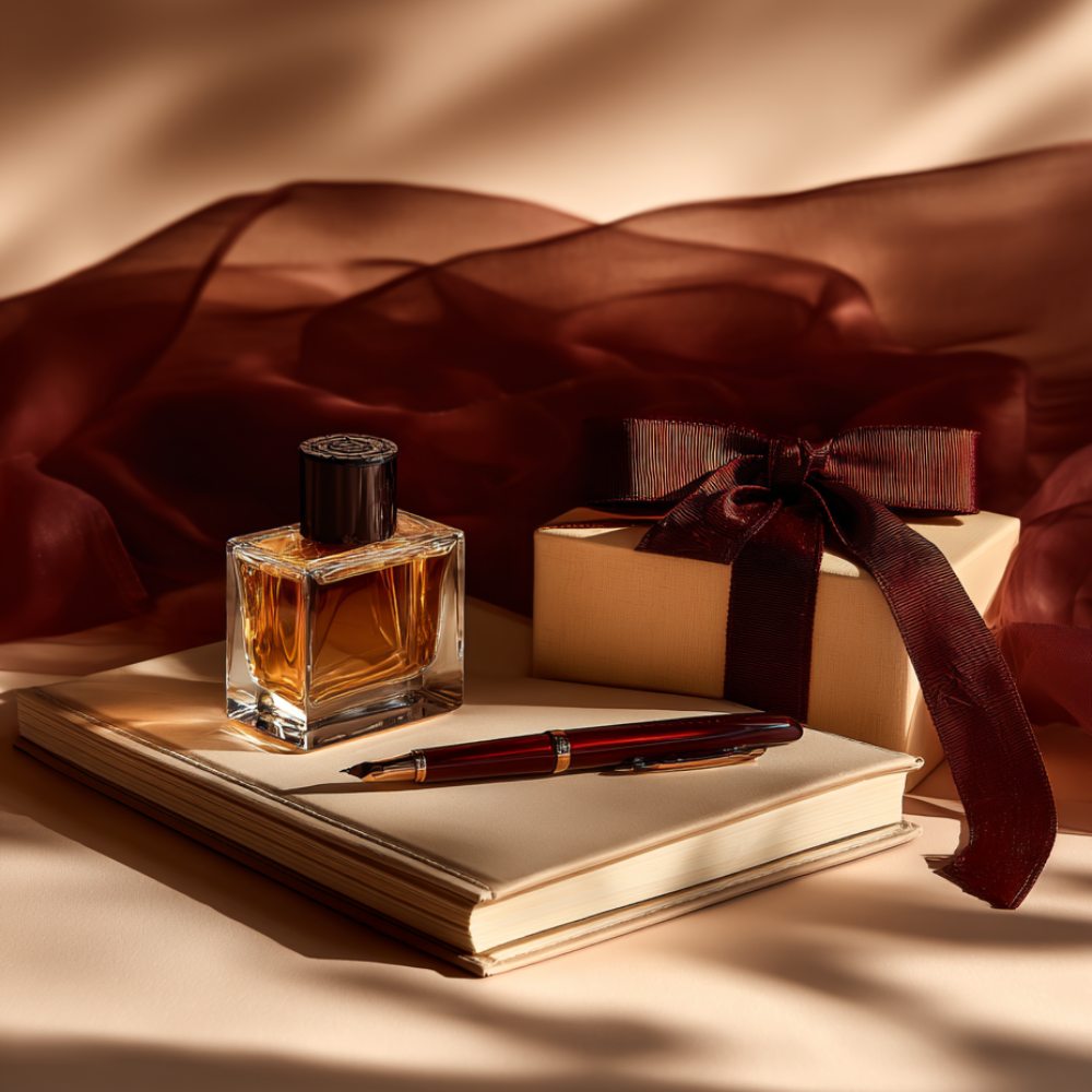 Corporate gifting